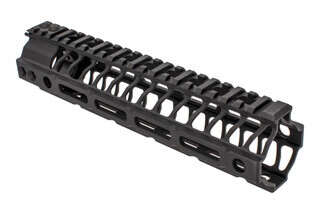 The Spikes Tactical AR15 Handguard 9 inch features M-LOK attachment slots